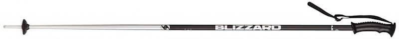 kije BLIZZARD SPORT black matt/silver 115