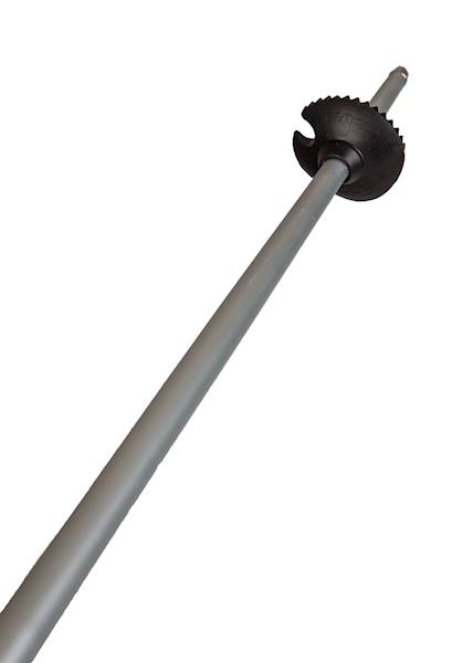 kije BLIZZARD SPORT black matt/silver 115