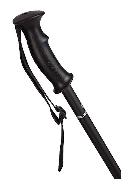 kije BLIZZARD SPORT black matt/silver 115