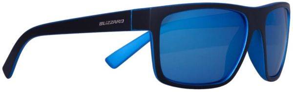 okulary BLIZZARD POL603 313m.blue/bl.mattPOL