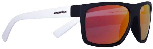 okulary BLIZZARD POL603 127 rubber black POL