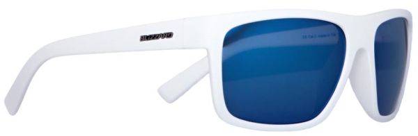 okulary BLIZZARD POL603 223 rubber white POL