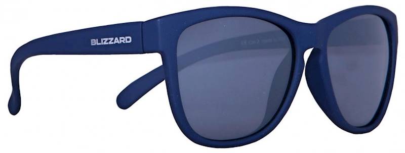 okulary BLIZZARD POL529 330 rub.d.blue POL