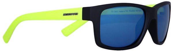 okulary BLIZZARD POL602 153 rubber black POL