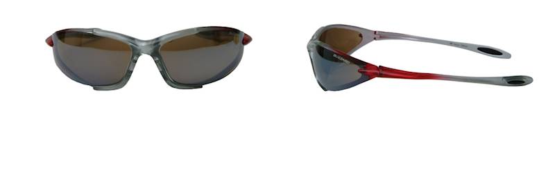 okulary BLIZZARD A404 SET G37 orange