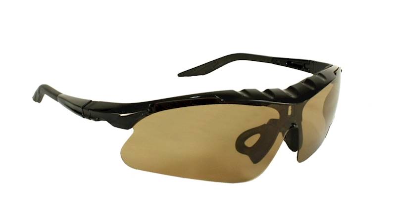 okulary BLIZZARD L802-3B pol/pho Optical Set black