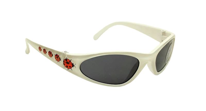 okulary BLIZZARD 8157-P JR CK692 white