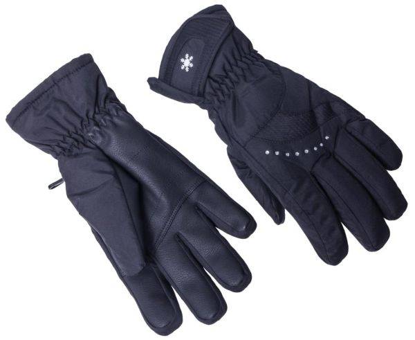 rękawice BLIZZARD narc. VIVA DAVOS black 7