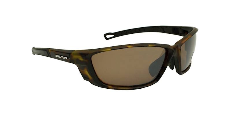 okulary 12/13 Blizzard WH028 D70 demi/black