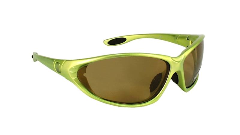 okulary 12/13 Blizzard J61 380C neon green