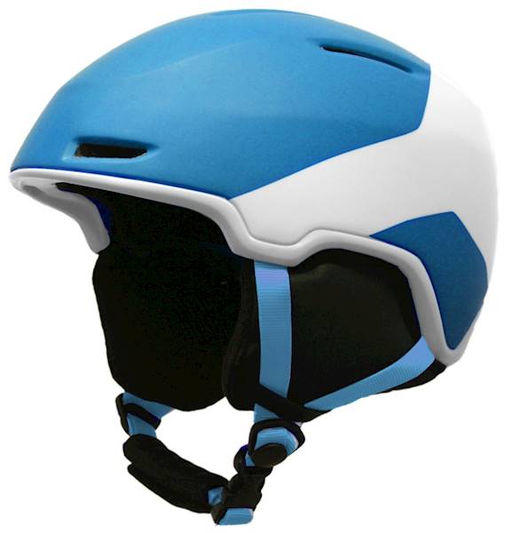 kask BLIZZARD VIPER br blue/white matt 59-63