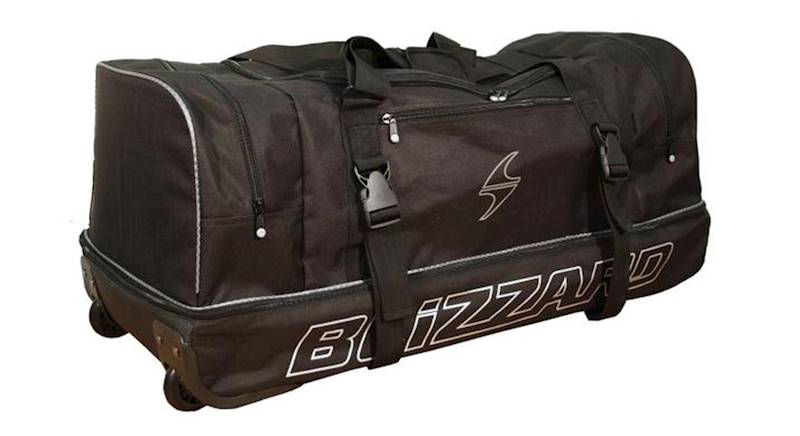 torba BLIZZARD ROLLER TRAVEL black