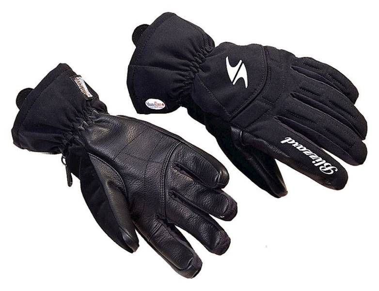 rękawice 13/14 narc. PROFESSIONAL Lady black 7
