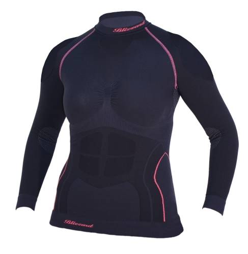 odzież BLIZZARD term. dł. rękaw Viva black XL/XXL