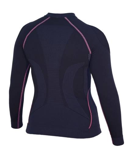 odzież BLIZZARD term. dł. rękaw Viva black XL/XXL