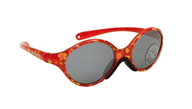 okulary 13/14 Blizzard A441 JR 6F1clear/candy red