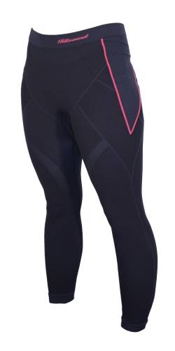 spodnie BLIZZARD Odzież termoaktywna Viva black XL