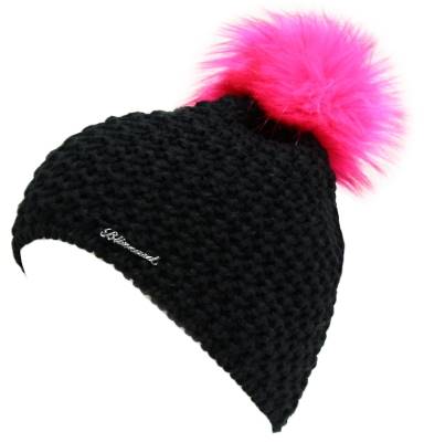 czapka BLIZZARD SWORD pink