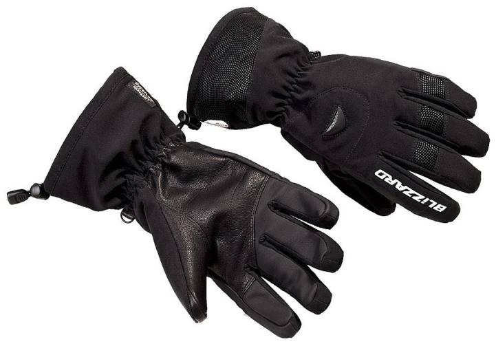 rękawice BLIZZARD narc. LIFESTYLE LADY 2 black 5
