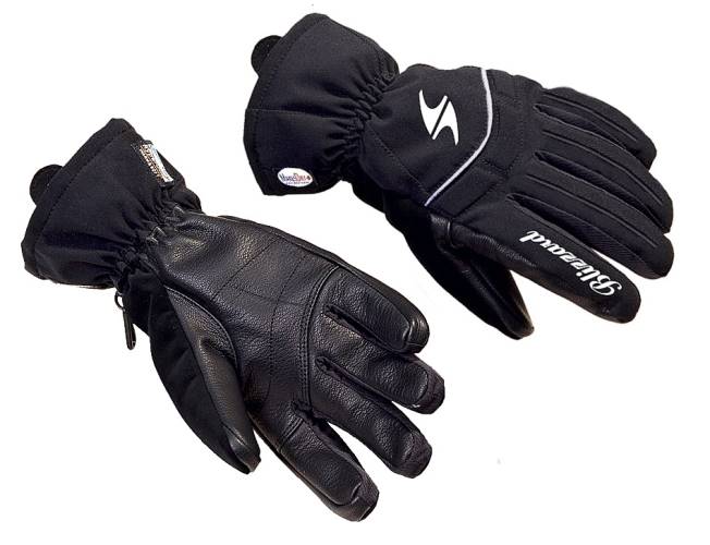 rękawice BLIZZARD VIVA PROFESSIONAL Soft bl/silv 7