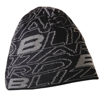czapka BLIZZARD PHOENIX black/anthracite