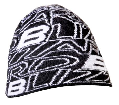 czapka BLIZZARD PHOENIX black/white