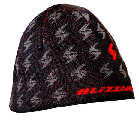 czapka BLIZZARD MAGNUM black