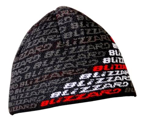 czapka BLIZZARD G-FORCE black