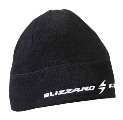 czapka BLIZZARD FLEECE black