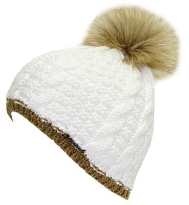 czapka BLIZZARD TROLL white