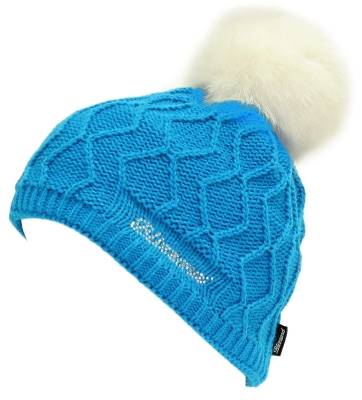 czapka BLIZZARD RABBIT SW blue