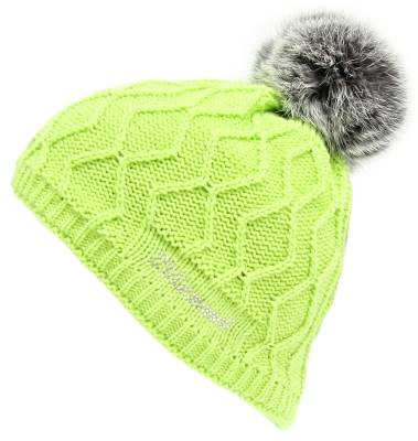 czapka BLIZZARD RABBIT SW green