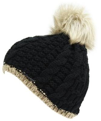 czapka BLIZZARD TROLL black