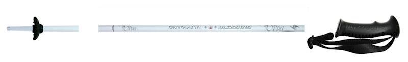kije BLIZZARD VIVA white 125