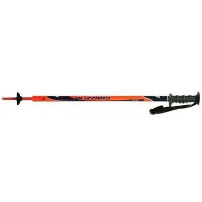 kije BLIZZARD SPORT JUNIOR orange/black 75
