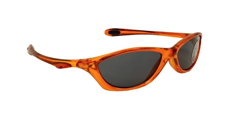 okulary BLIZZARD B26 C3114 orange