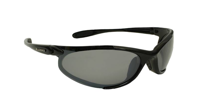 okulary BLIZZARD A401 2 black