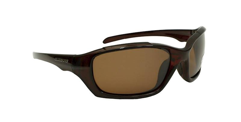 okulary BLIZZARD PA8161 CO6D clear d.brown