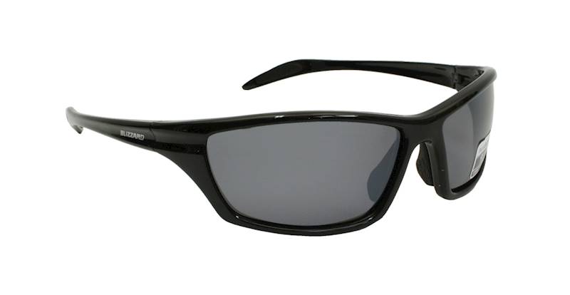 okulary BLIZZARD A1101 2 black shiny