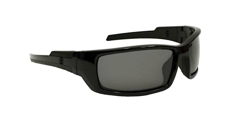 okulary BLIZZARD PA8105 2 black shiny