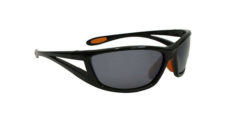 okulary BLIZZARD A1104 POL 2 black shiny