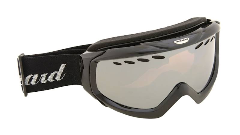 gogle BLIZZARD 906 LDAVZ extra black
