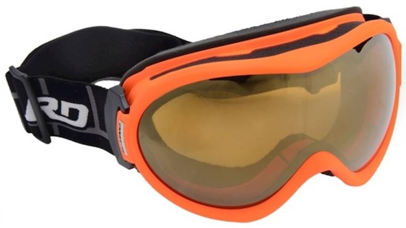 gogle BLIZZARD 919 MDAVZS neon orange matt
