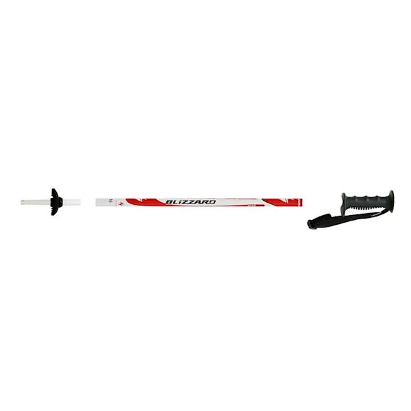kije BLIZZARD SPORT JUNIOR red/white 70