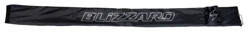 pokrowiec BLIZZARD na narty biegowe black