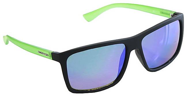 okulary BLIZZARD PC801 144 rubber black