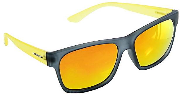 okulary BLIZZARD POL802 490 rubber b.tr. POL