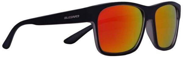 okulary BLIZZARD PC802 312 tr.matt/bl.matt
