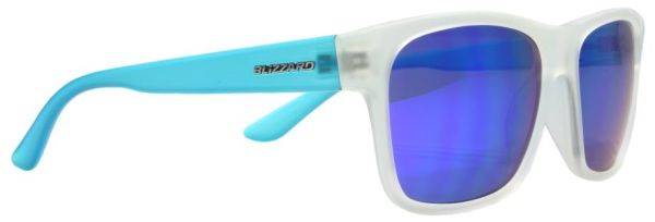 okulary BLIZZARD PC802 403 rubber black tr.