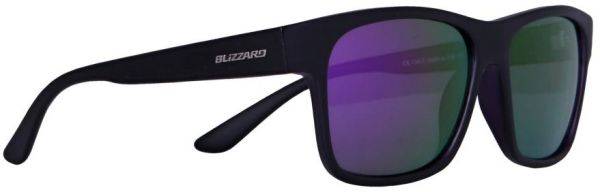 okulary BLIZZARD PC802 619 tr.purple matt